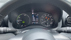 Toyota Yaris 1.5 Hybrid Icon 5dr CVT Hybrid Hatchback